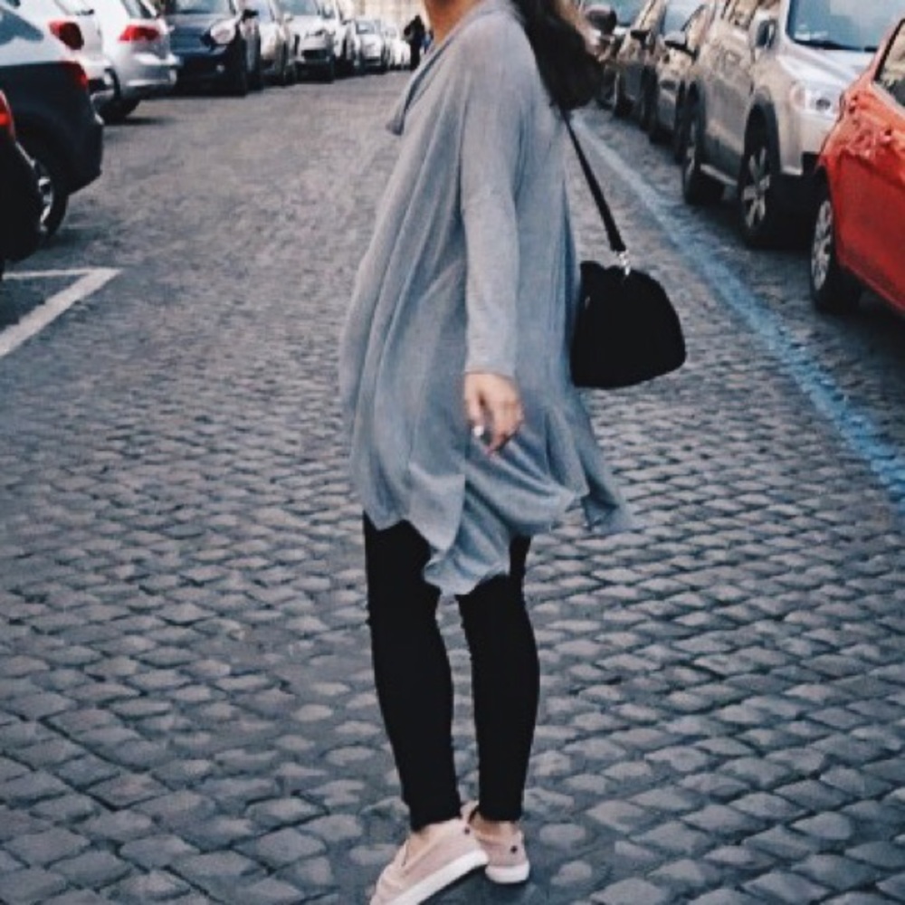 UO Tunic